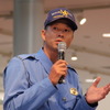 警視庁の片岡警部補