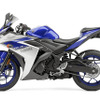 YZF-R3（北米仕様）