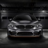 BMW コンセプトM4 GTS