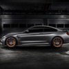 BMW コンセプトM4 GTS