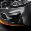 BMW コンセプトM4 GTS