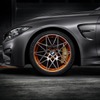 BMW コンセプトM4 GTS