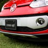 VW Cross up！