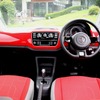 VW Cross up！