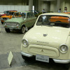 【グッドデザイン06】日本の名車そのオリジン写真蔵 …三菱