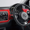 VW Cross up！