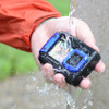 水深3.0mまでの水中撮影が可能なデジタルカメラ「DSC1480DW」