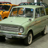 【グッドデザイン06】日本の名車そのオリジン写真蔵 …三菱