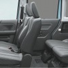 スズキ スペーシアT デュアルカメラブレーキサポート・全方位モニター付メモリーナビゲーション装着車シート