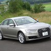 アウディ A6 2.0 TFSI