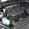 VW ゴルフ R ヴァリアント