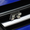 VW ゴルフ R ヴァリアント