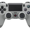 プレステ20周年記念デザイン「DUALSHOCK 4」とヘッドセットが海外で予約受付開始