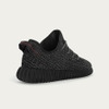 アディダス オリジナルス×カニエ・ウエスト第2弾「YEEZY BOOST 350」の新色ブラック（2万8,000円）