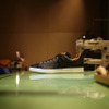 adidas Originals×PORTERのStan Smith（ブラック／1万6,000円）
