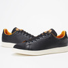 adidas Originals×PORTERのStan Smith（ブラック／1万6,000円）