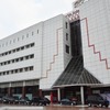 インドネシア・インターナショナル・モーターショー（IIMS）が20日開幕
