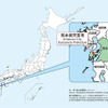 天草市の地図