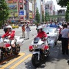 東京・秋葉原で開催されたバイクの日イベントの様子（8月19日）