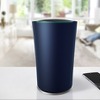 円柱形のユニークWi-Fiルータ「OnHub」