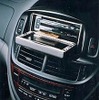 富士通テン2001夏モデル「マルチ・イン・ワン」のイクリプス4機種
