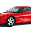 【今が売り時の車】マツダ RX-7…こだわりのロータリー