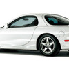 【今が売り時の車】マツダ RX-7…こだわりのロータリー