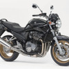 スズキ バンディット1200シリーズに特別仕様