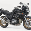 スズキ バンディット1200シリーズに特別仕様