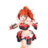 DMM、今度は“スポーツ車や芝刈り機”を擬人化！『レーシング娘。』発表…ワックスがけや、服が透けるシャワー要素も