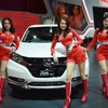 ホンダ HR-V 1.5L E CVT リミテッド・エディション（ジャカルタモーターショー15）