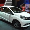 ホンダ モビリオ E CVT プレステージ・リミテッド・エディション（ジャカルタモーターショー15）