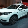 ホンダ HR-V 1.5L E CVTリミテッド・エディション（ジャカルタモーターショー15）