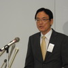 VAIOの大田義実社長