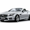 メルセデスベンツ SLK200トレンドプラス