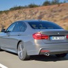 BMW 3シリーズ 改良新型