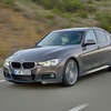 BMW 3シリーズ 改良新型