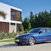 BMW 3シリーズ 改良新型