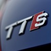 アウディ TTSクーペ 新型