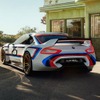 BMW 3.0CSL オマージュR