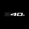 BMW 340i 40th アニバーサリーエディション