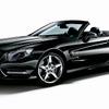 メルセデスベンツ SL350