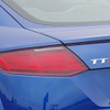 アウディ TTSクーペ