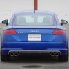 アウディ TTSクーペ
