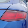 アウディ TTSクーペ