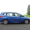 BMW 2シリーズ グランツアラー