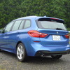 BMW 2シリーズ グランツアラー
