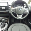 BMW 2シリーズ アクティブツアラー
