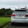 BMW 2シリーズ アクティブツアラー