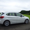 BMW 2シリーズ アクティブツアラー